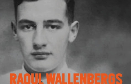 Varmt välkommen till Arenan i Karlstad på Raoul Wallenbergs dag på lördag den 27 augusti.